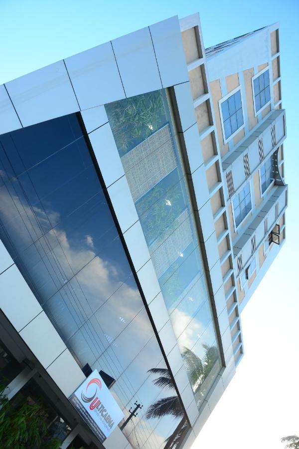 Hotel Falcon Thiruvananthapuram Bagian luar foto