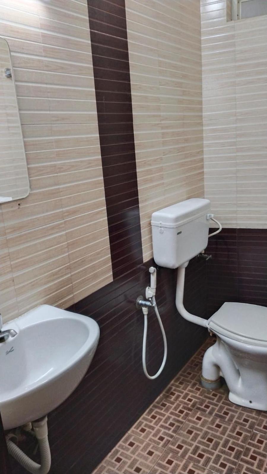 Hotel Falcon Thiruvananthapuram Bagian luar foto